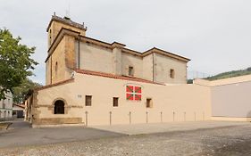Baltasar Etxabe - baskeyrentals